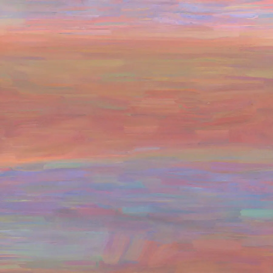 The Gradient Noise Scale: A New Metric for AI Scaling