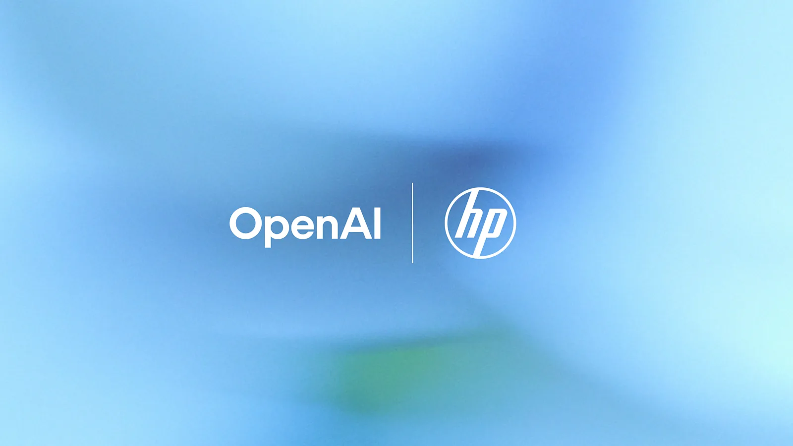 HP Inc. fördjupar AI-samarbete med OpenAI