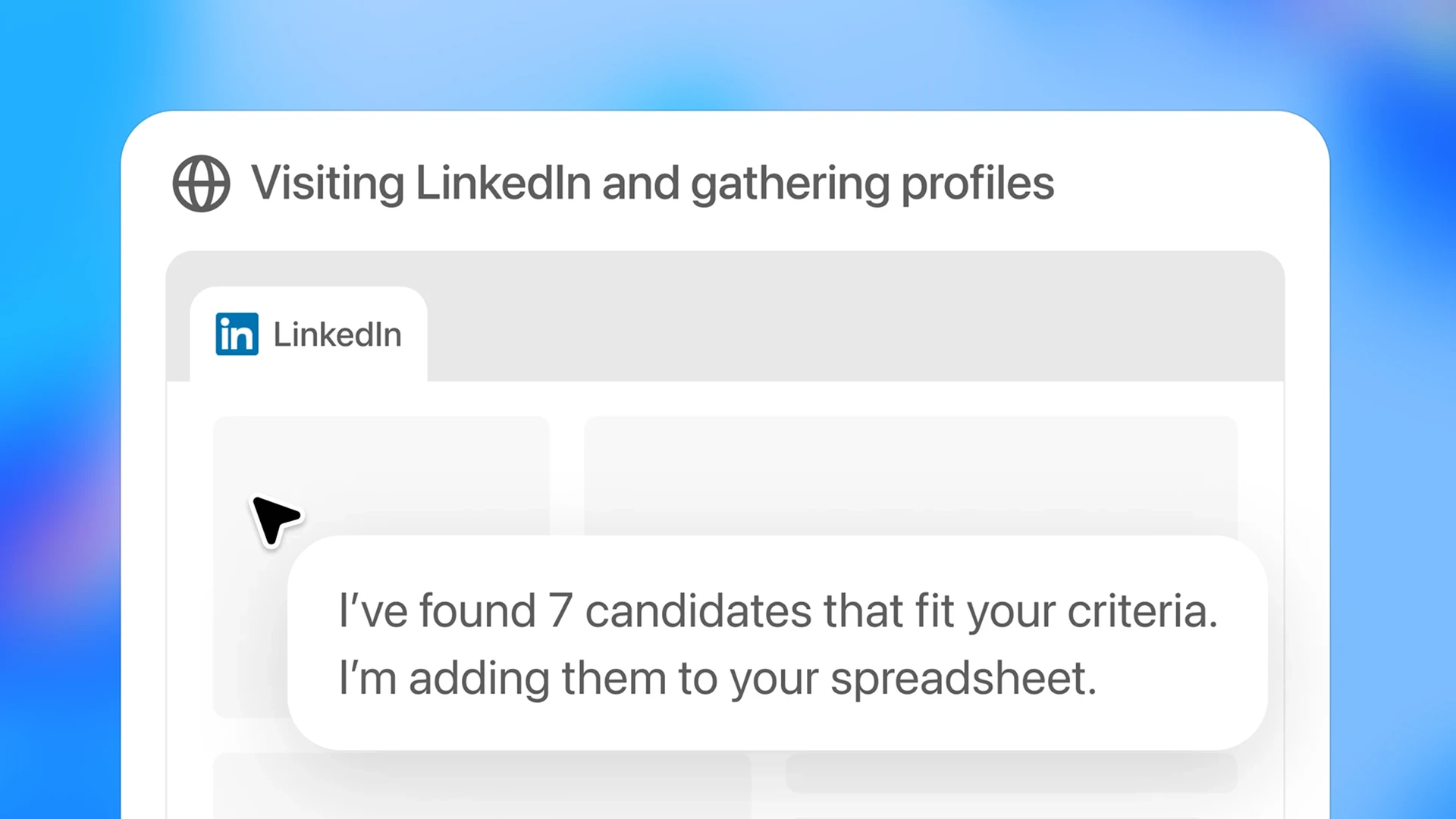 ChatGPT interface with browser tabs showing Aerion shoe pages reopened after a user request, with a note confirming four tabs opened and an option to pull more from the last month.