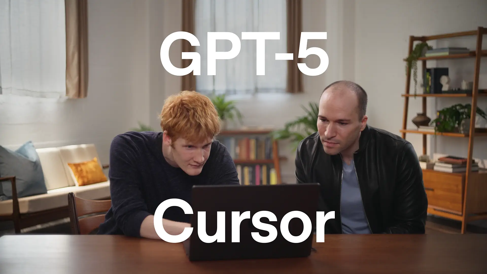 GPT-5 уже здесь. | OpenAI