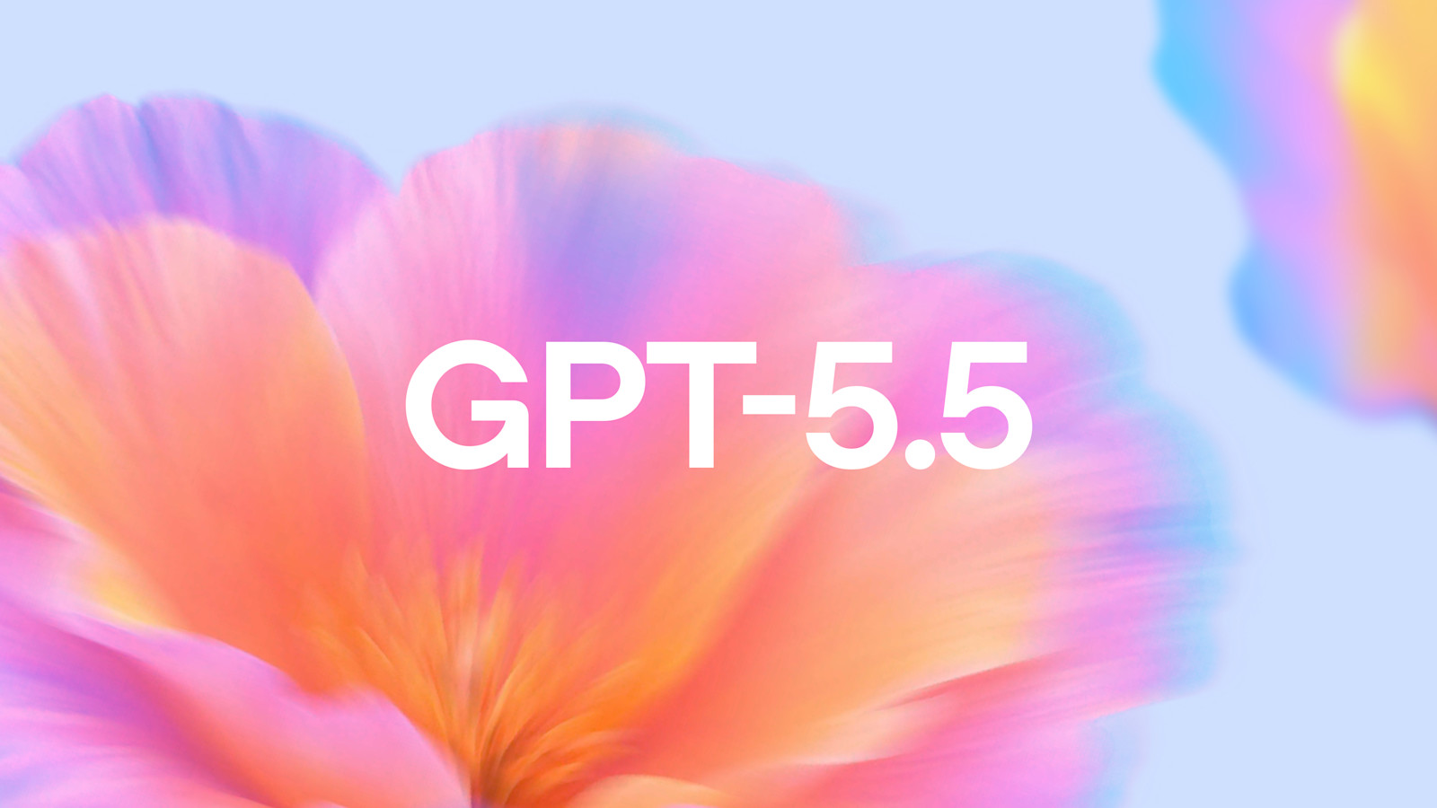 OpenAI Releases GPT-5.5, Promising Faster and More Efficient AI for Complex Tasks