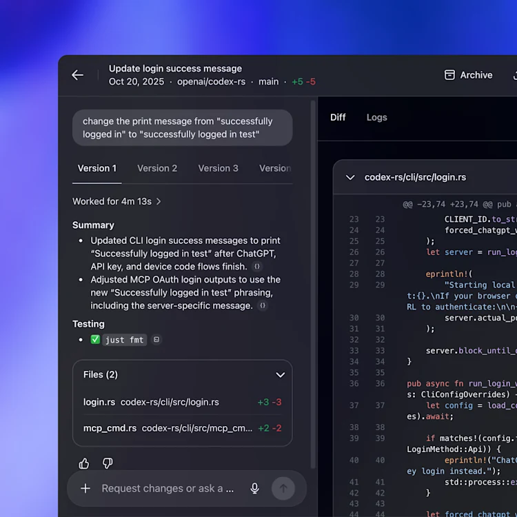 Codex Internet Unlocking the Codex harness: how we built the App Server | OpenAI