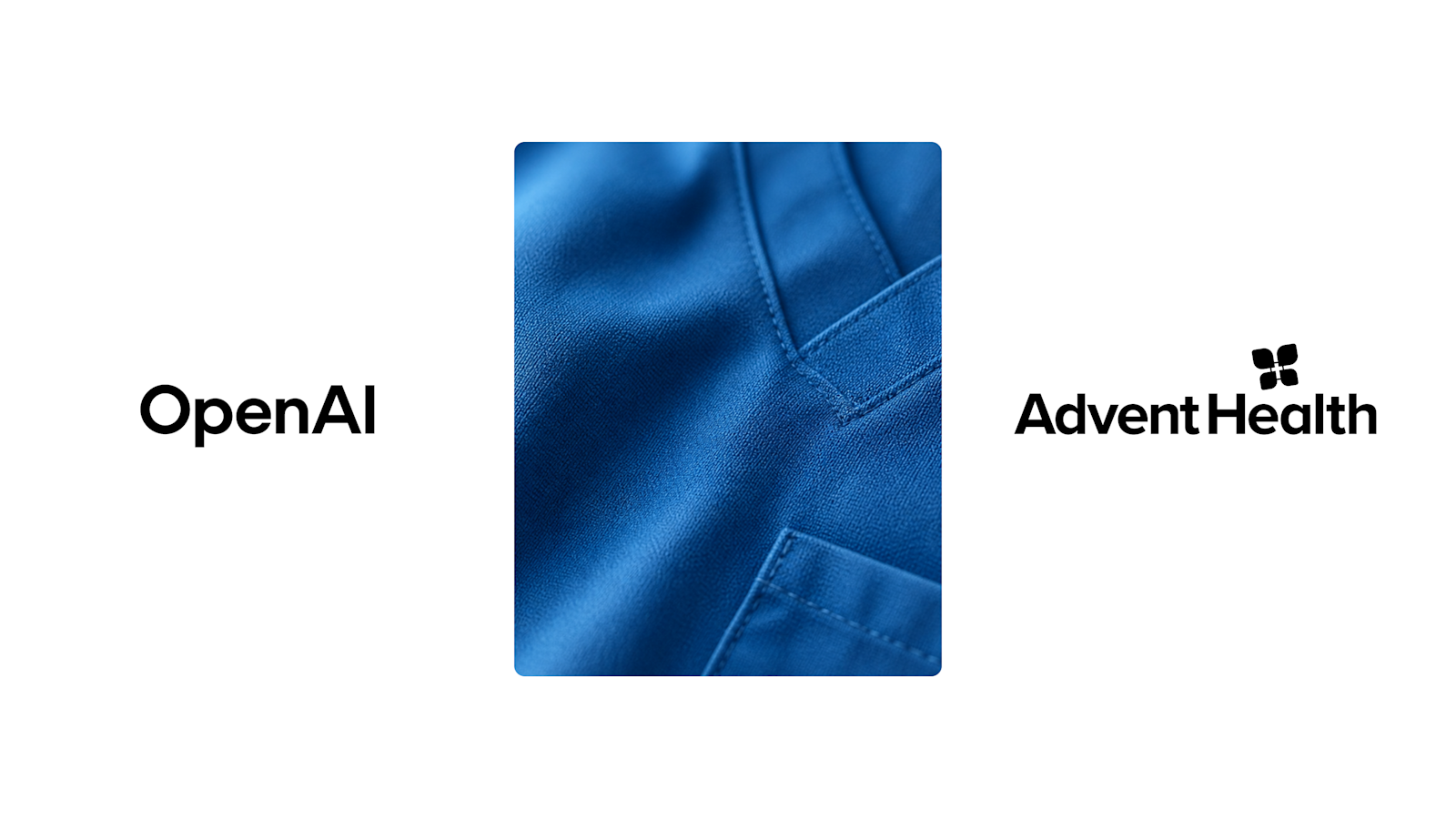 AdventHealth는 OpenAI를 통해 전인적 진료를 발전시킵니다.