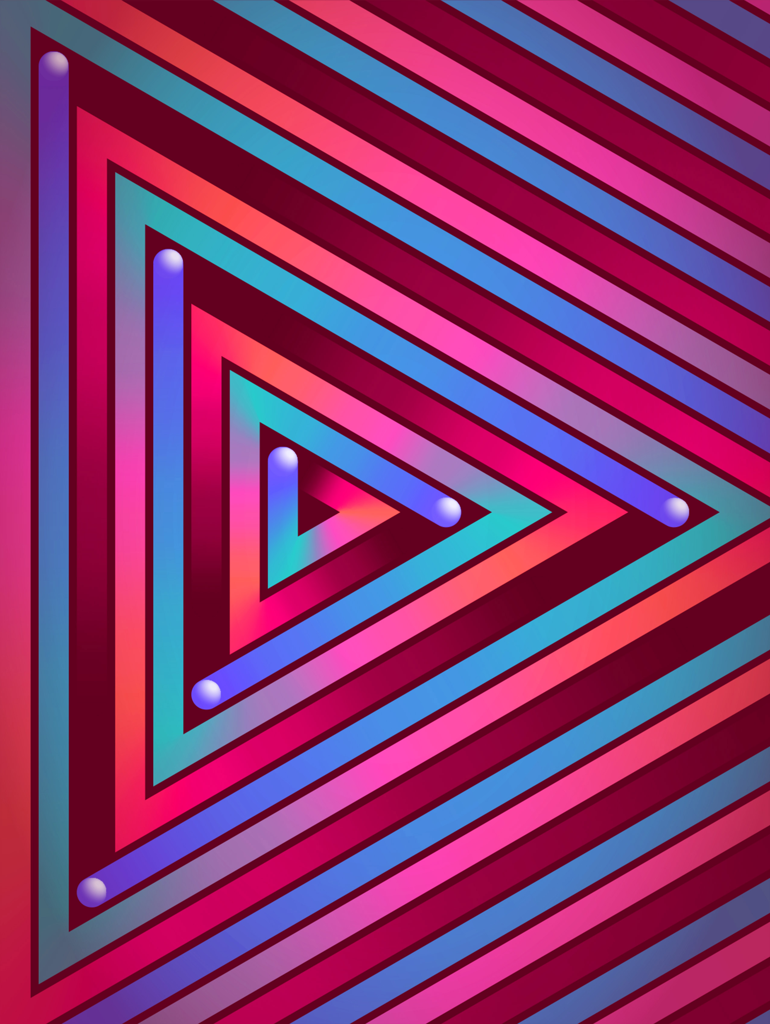 Better exploration with parameter noise