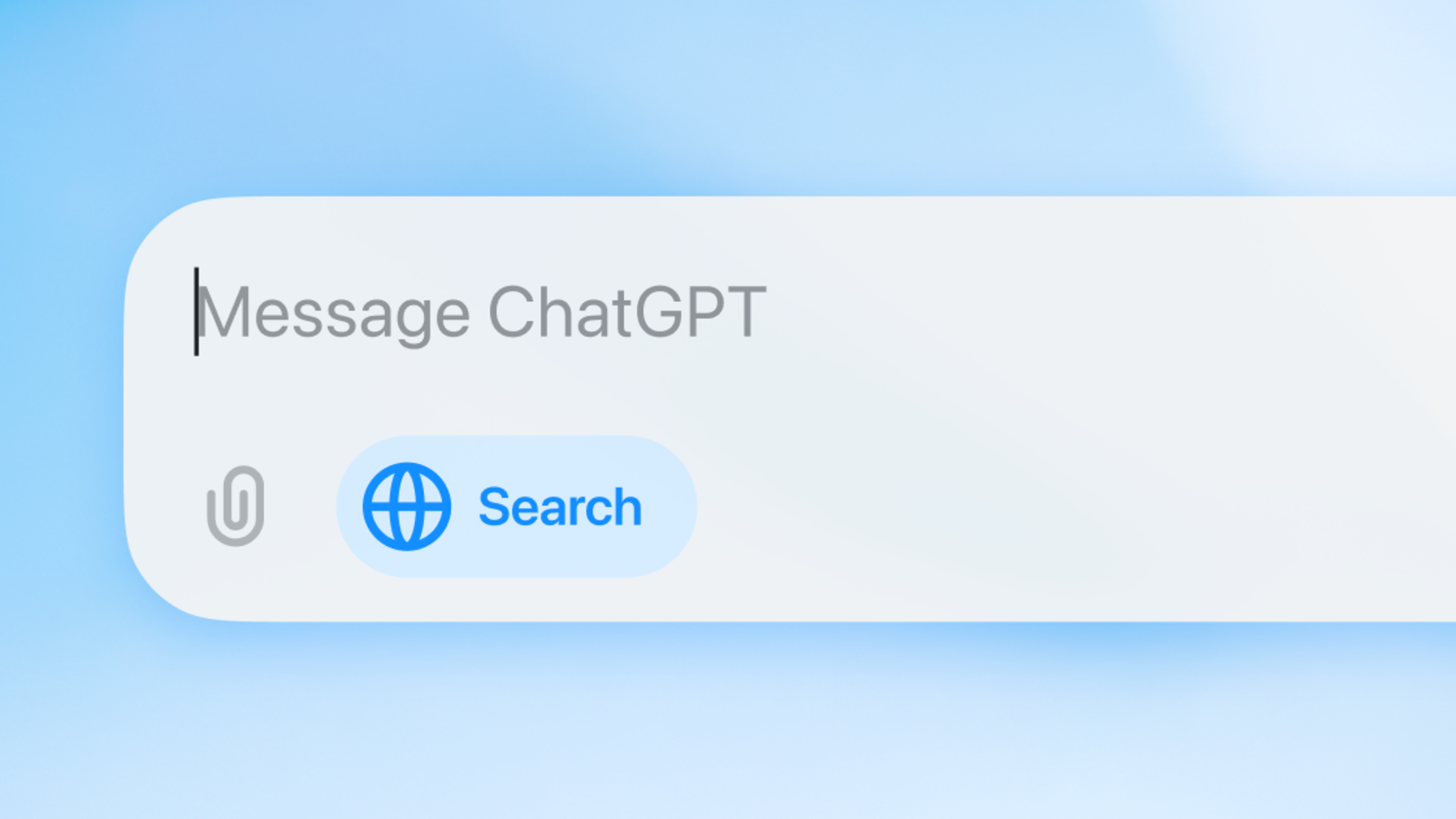 ChatGPT Search Open AI lança buscador