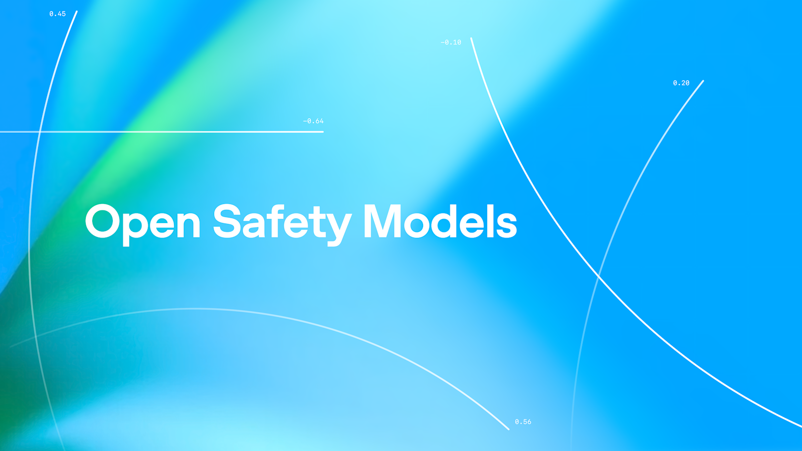 OpenAI Launches GPT-OSS-Safeguard: Customizable Safety Classification for Enterprise Deployments