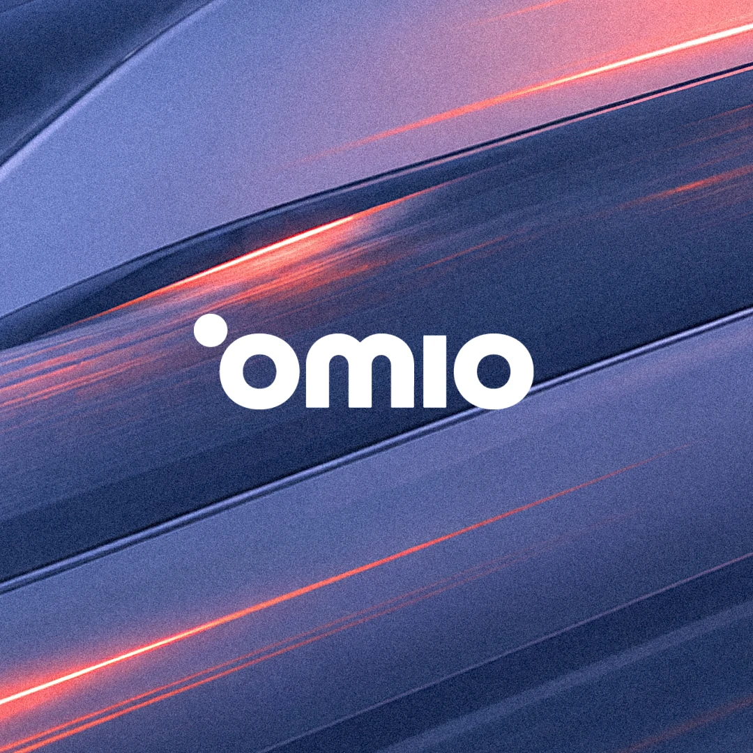 Omio > oai omio 1x1 card
