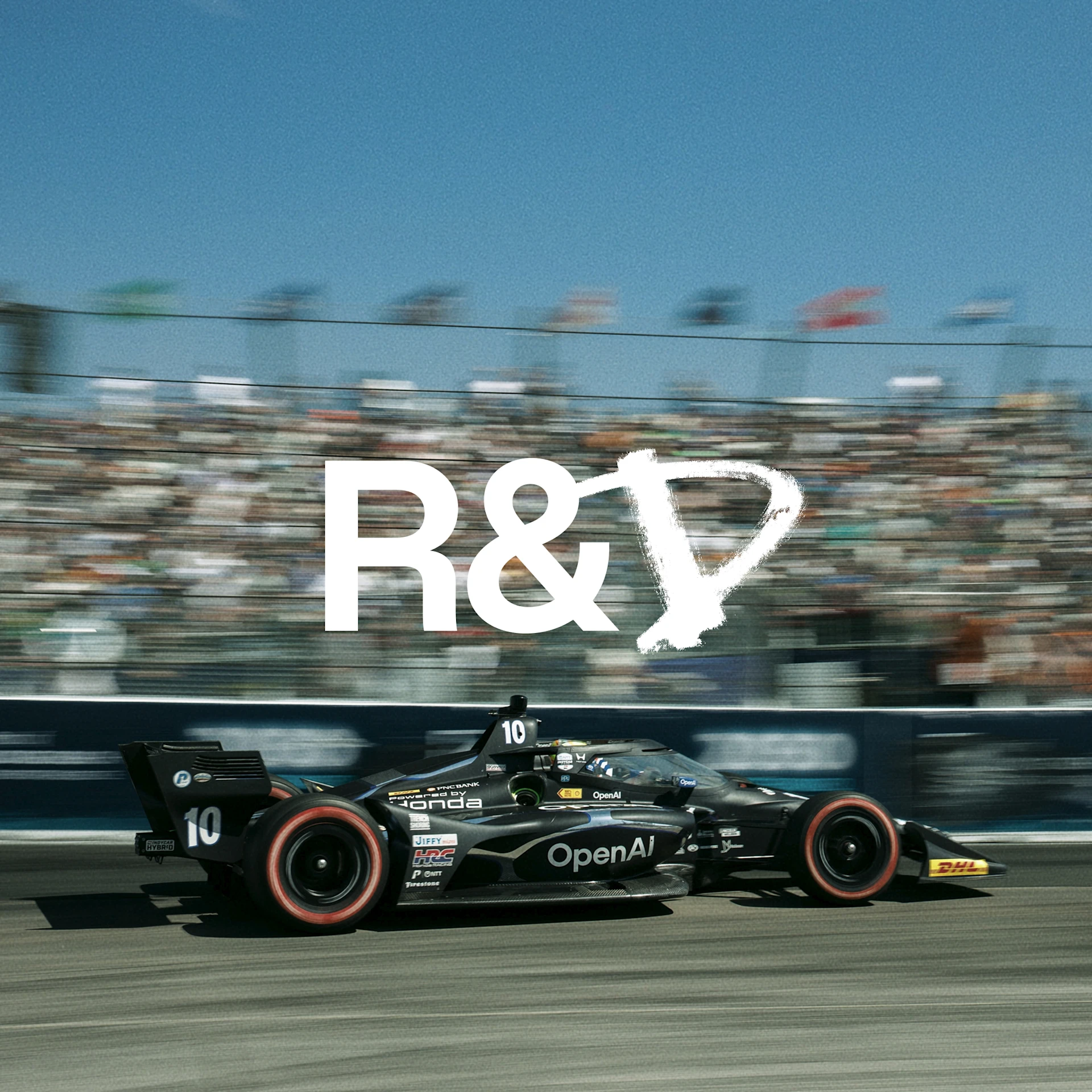 Openai Racing OpenAI Stories | OpenAI