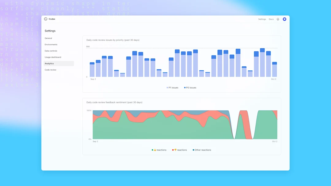 Codex is now generally available | OpenAI