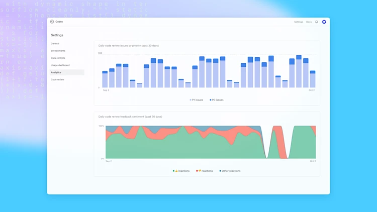 Codex is now generally available | OpenAI