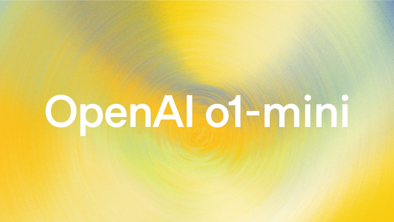 OpenAI o1-mini | OpenAI