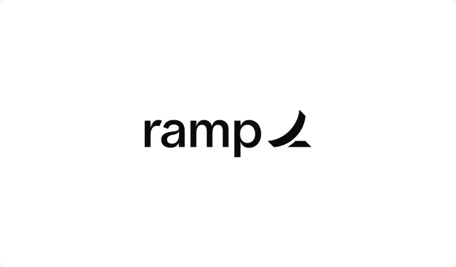 Ramp logo