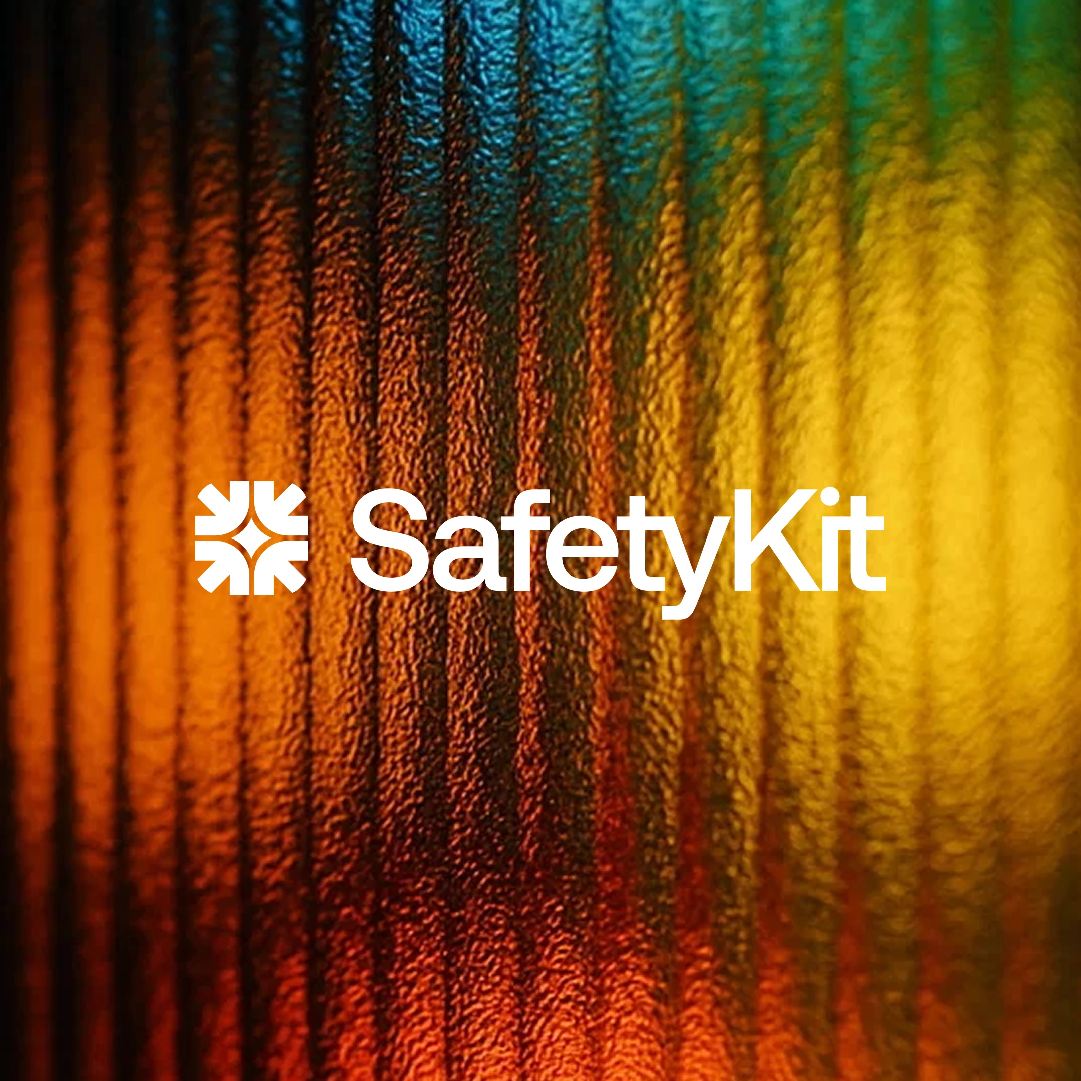 SafetyKit > Cover Image