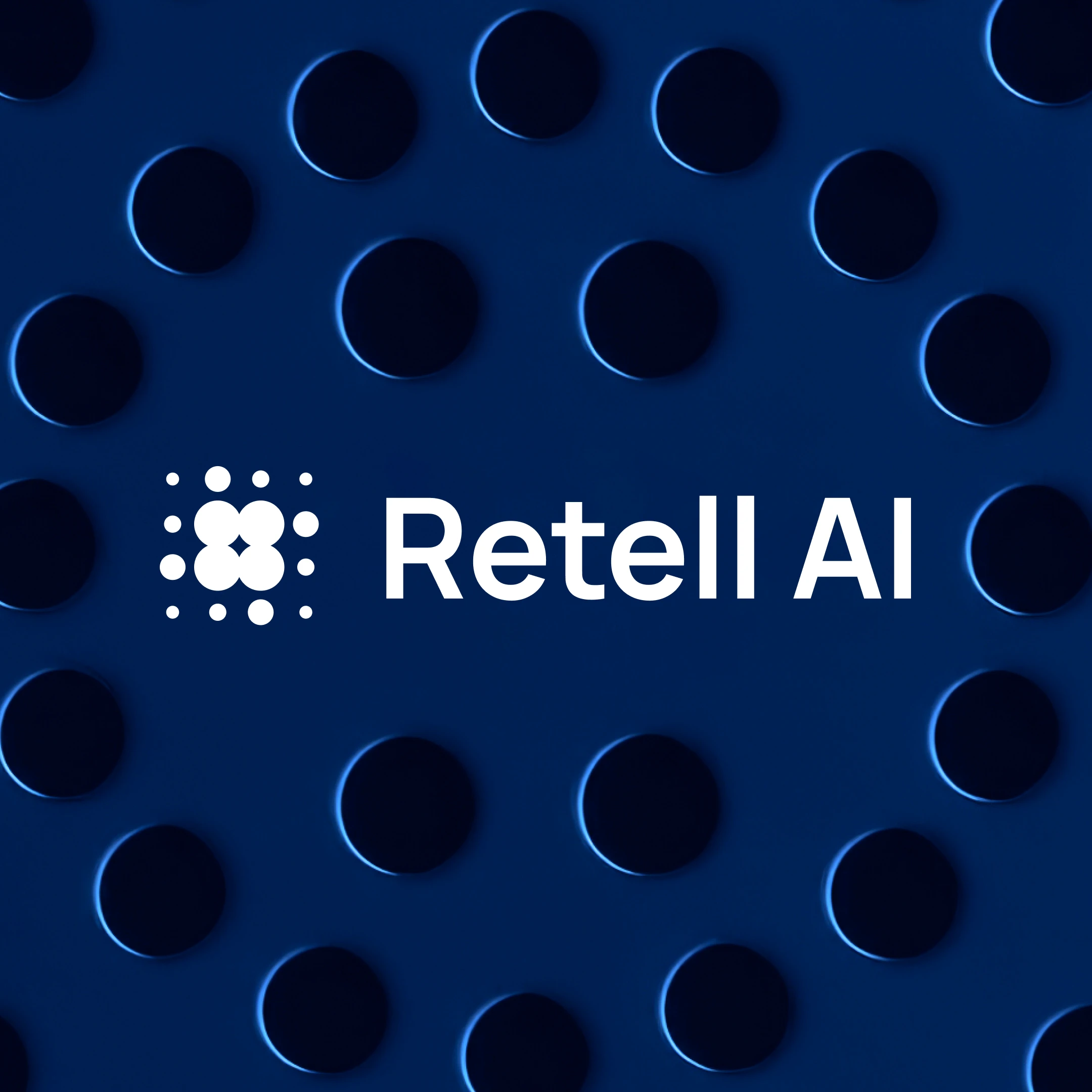 Retell AI > Cover Image