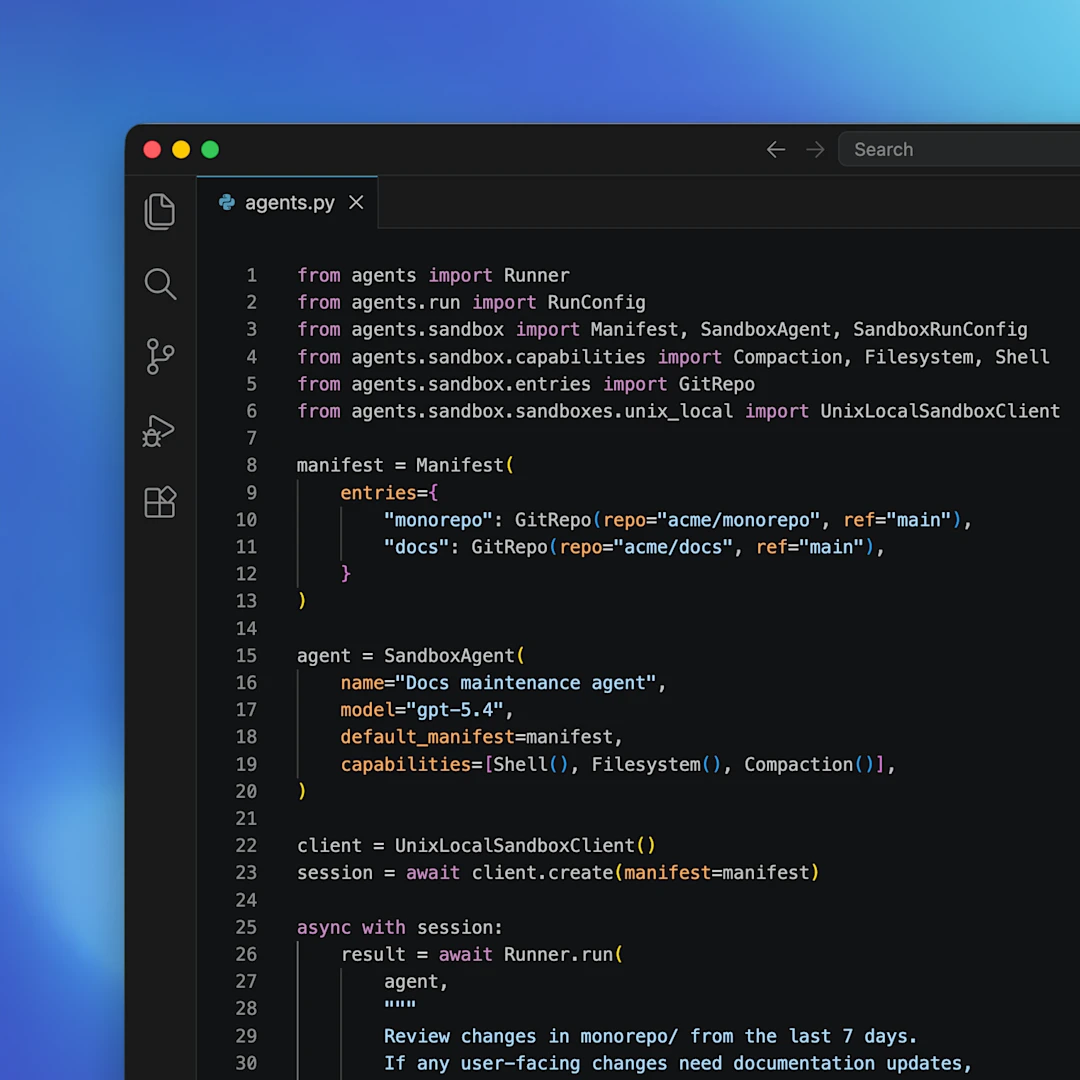 API Platform | OpenAI