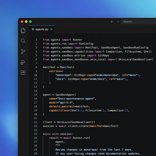 using asynchronous client with asyncopenai - api -... API Platform | OpenAI