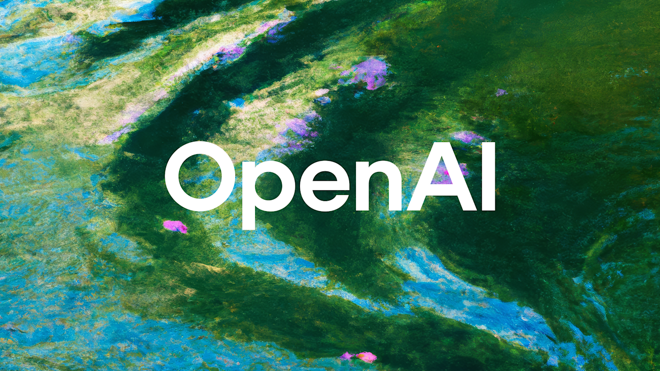 Image associated withOpenAI