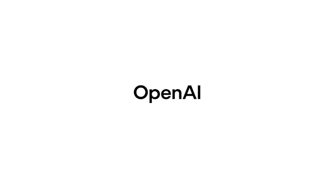Image associated with OpenAI