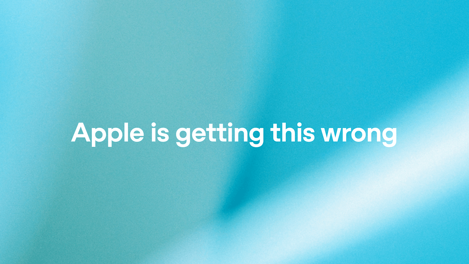 OpenAI disputes Apple's pre-lawsuit contacts claims