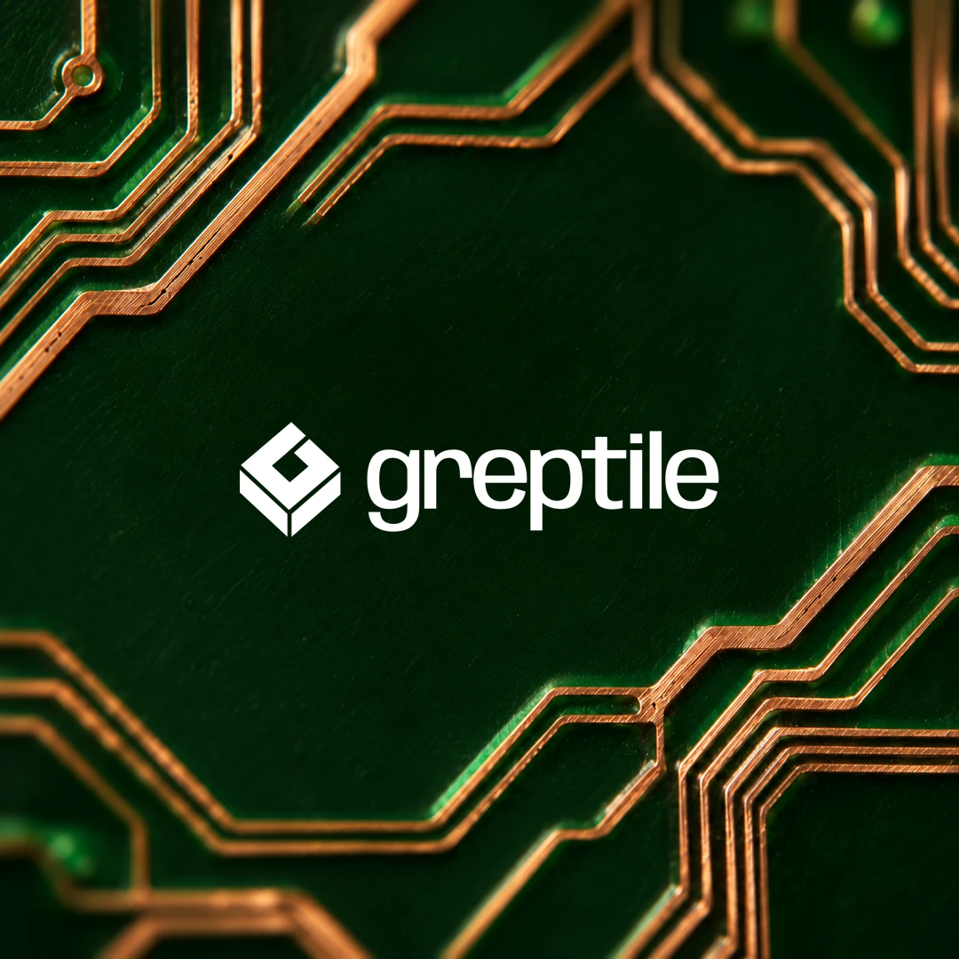 Greptile — Connections card