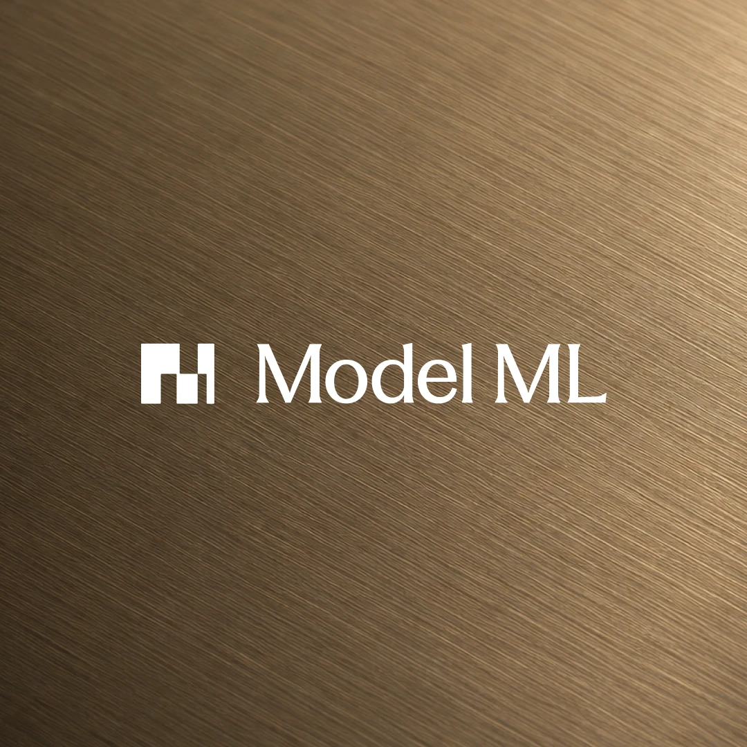 Model ML customer story card image