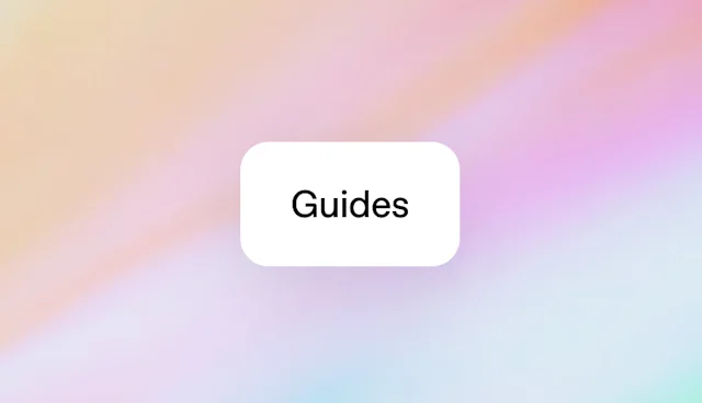 Guides