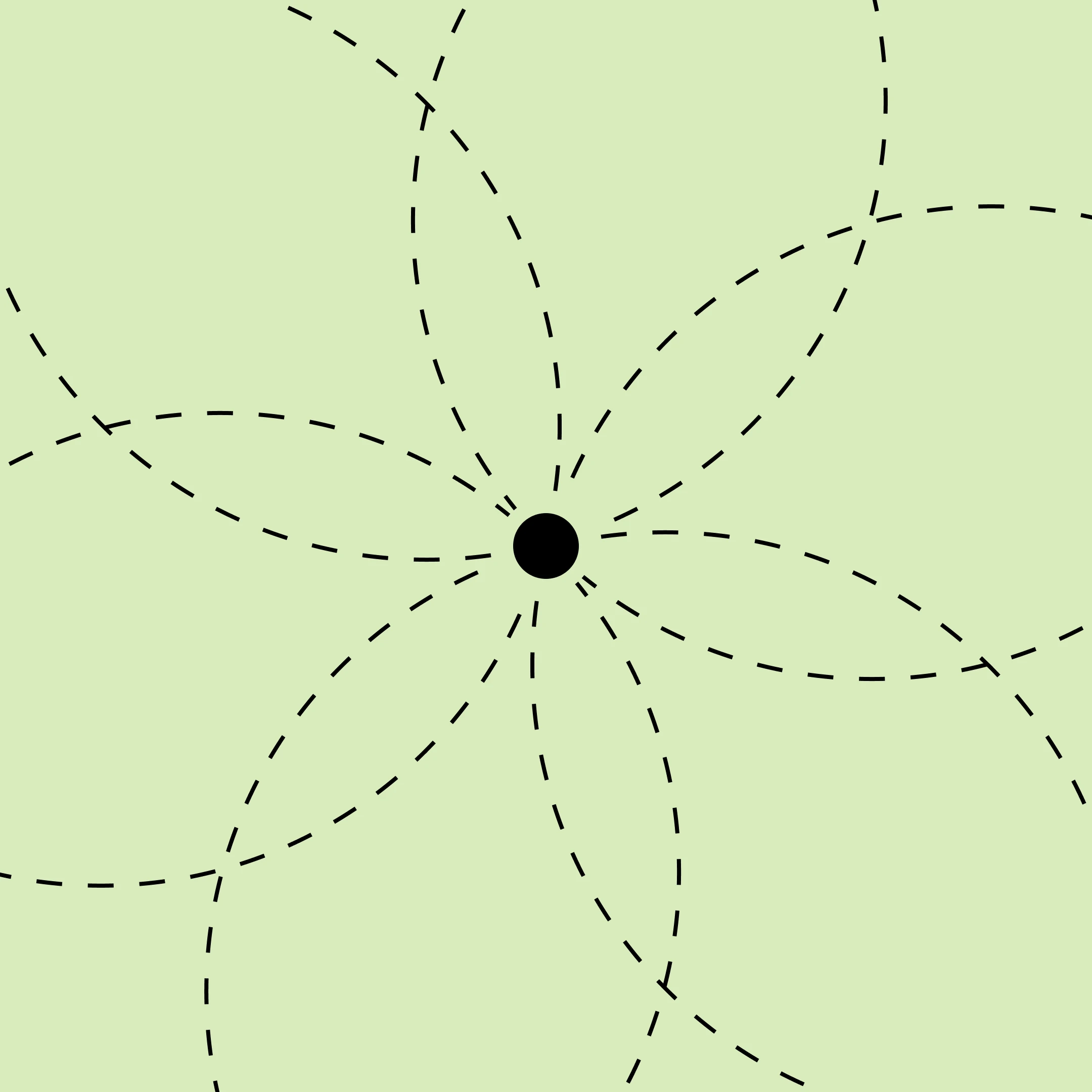 OpenAI Model Spec 官方艺术卡片。