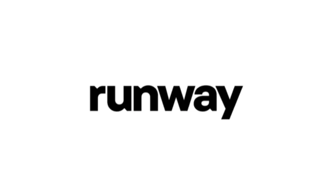 Runway logo