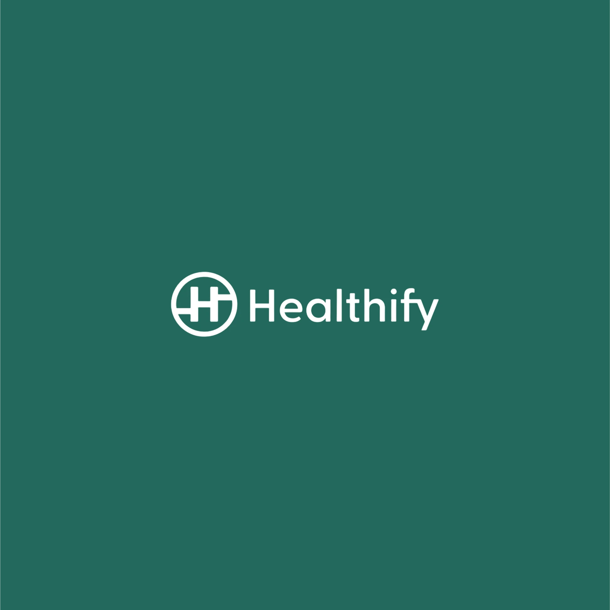 Healthify Open Ai Cover Image 1