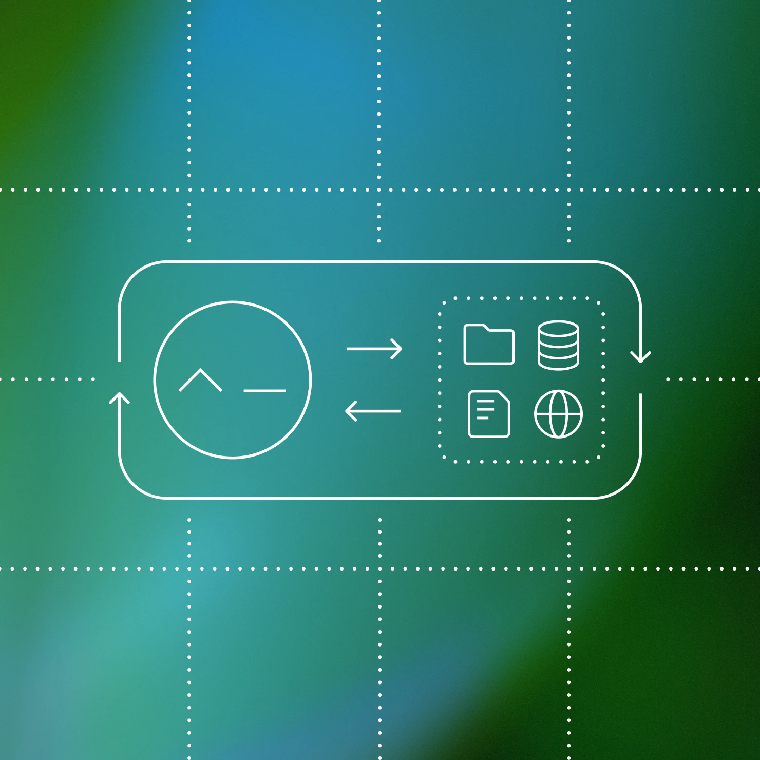 Equip responses API > card image