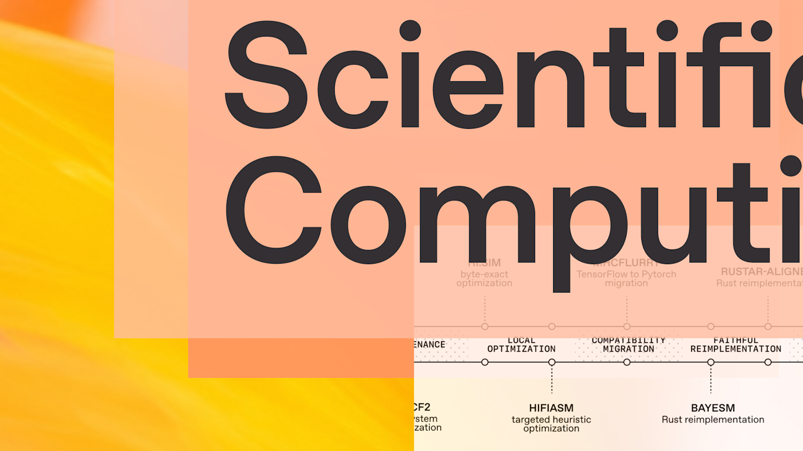 智能体 AI 时代:科学计算与科研软件的范式转变