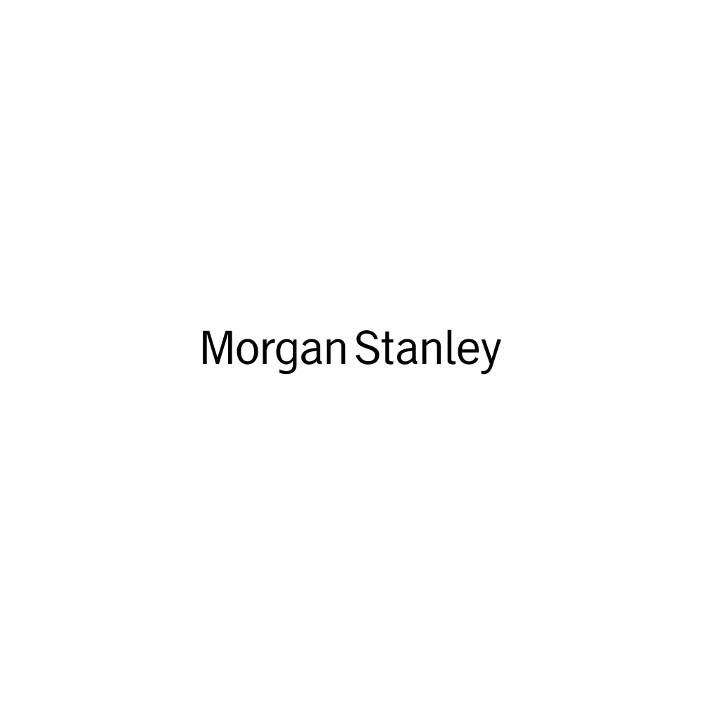 morgan stanley