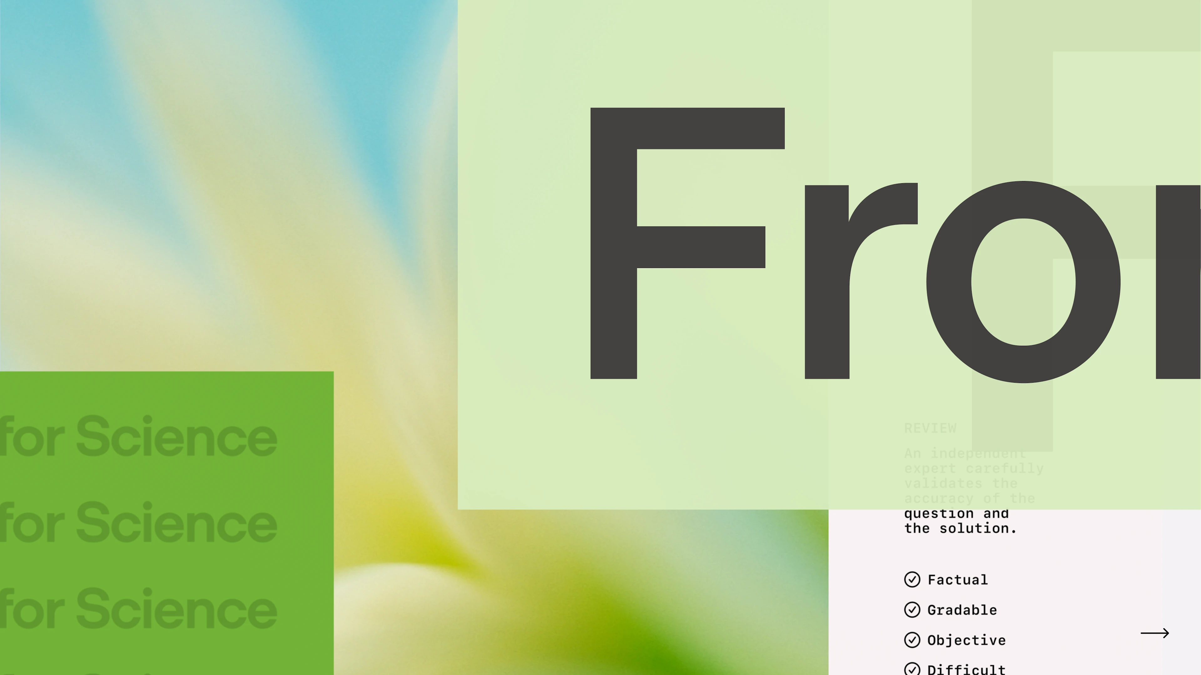 OpenAI משיקה את FrontierScience: מדד חדש לבחינת יכולות מחקר מדעי של מודלי בינה