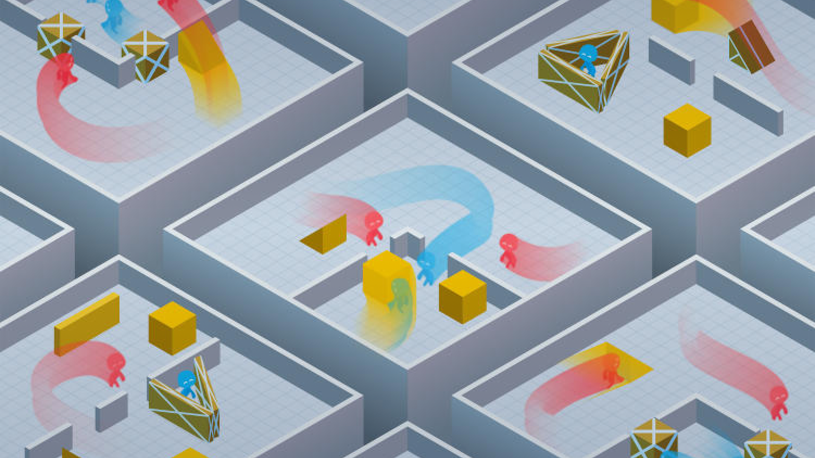 Emergent tool use from multi-agent interaction