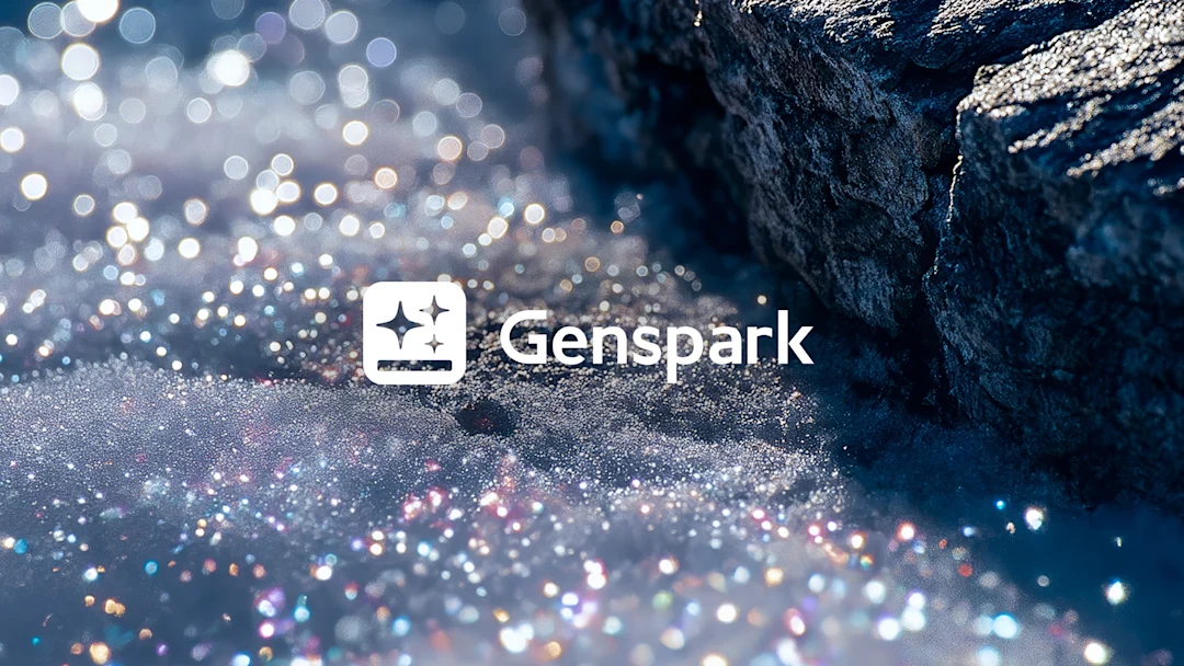 Genspark ships no-code personal agents with GPT-4.1 and OpenAI Realtime ...