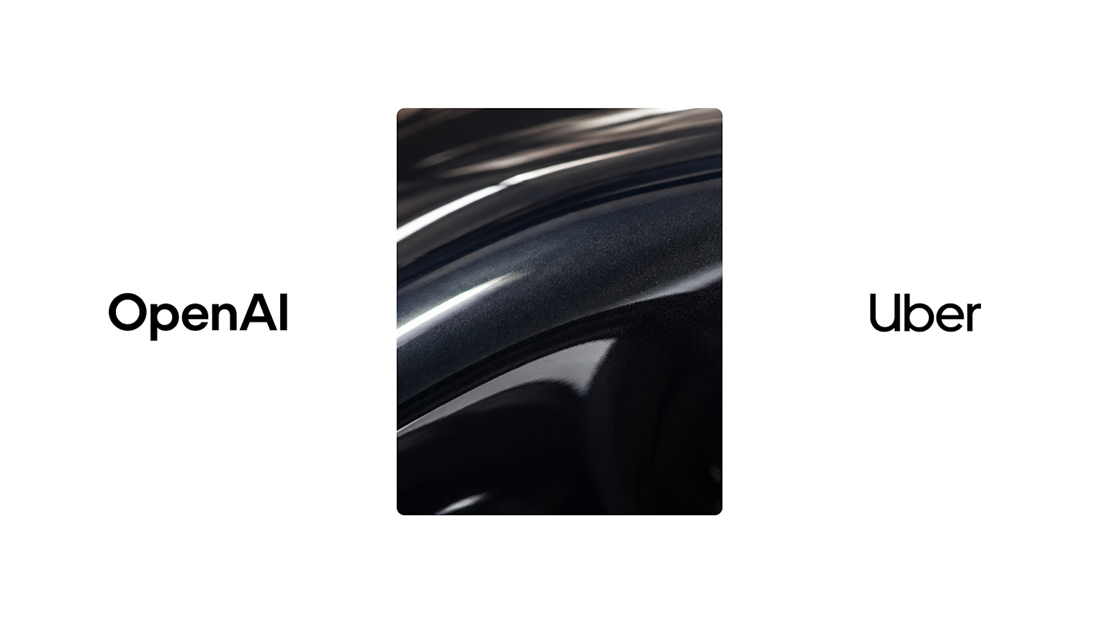Uber usa OpenAI para otimizar ganhos de motoristas e reservas de passageiros