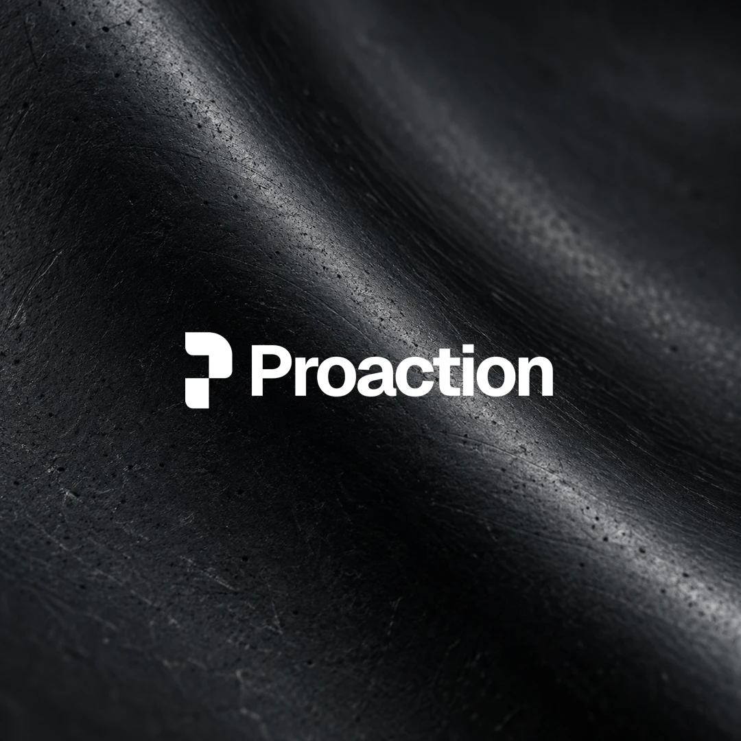 Proaction customer story art card - Option A