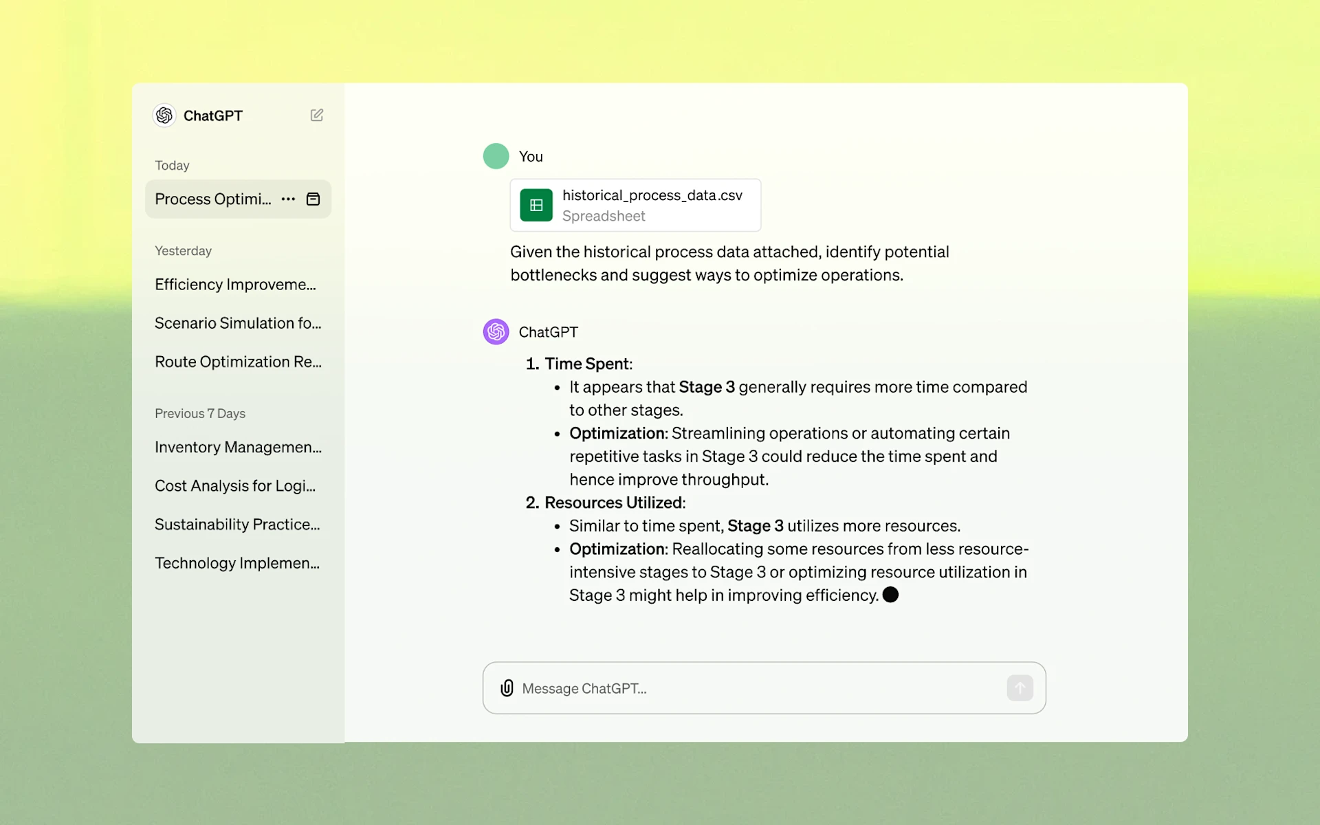 ChatGPT for enterprise | OpenAI