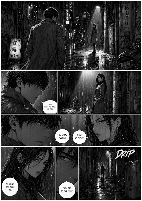 Shonen Final