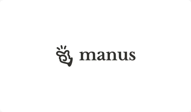 Manus logo