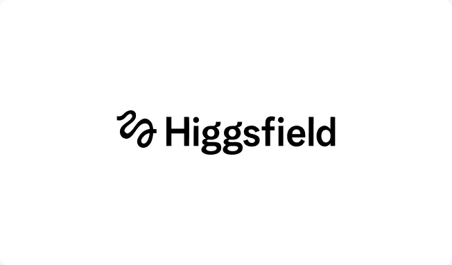 Higgsfield logo