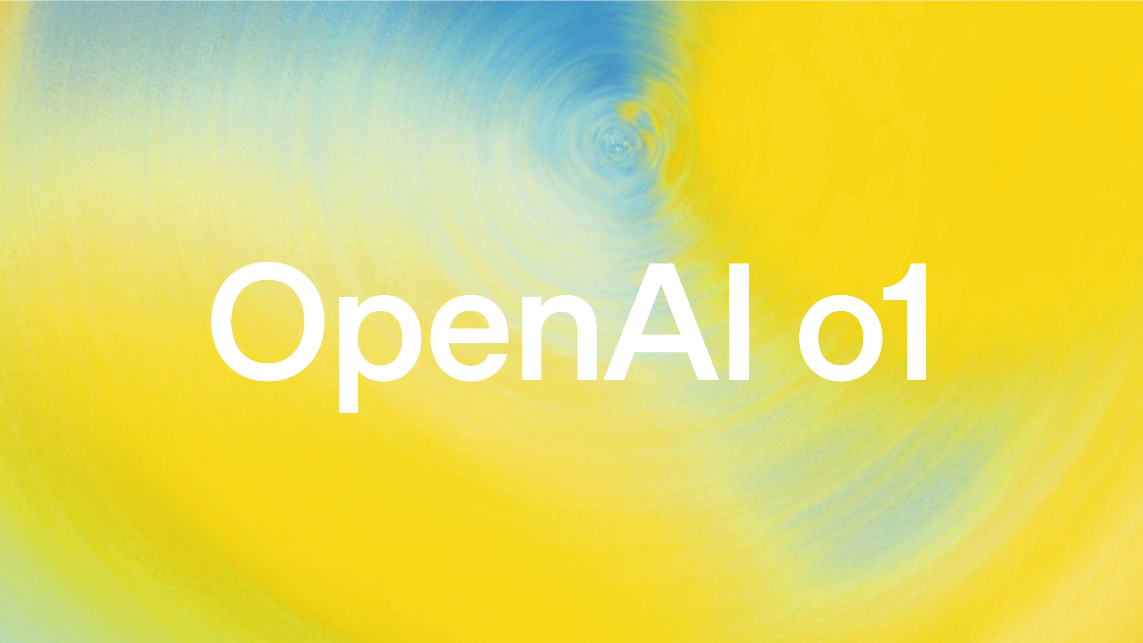 OpenAI o1 screenshot