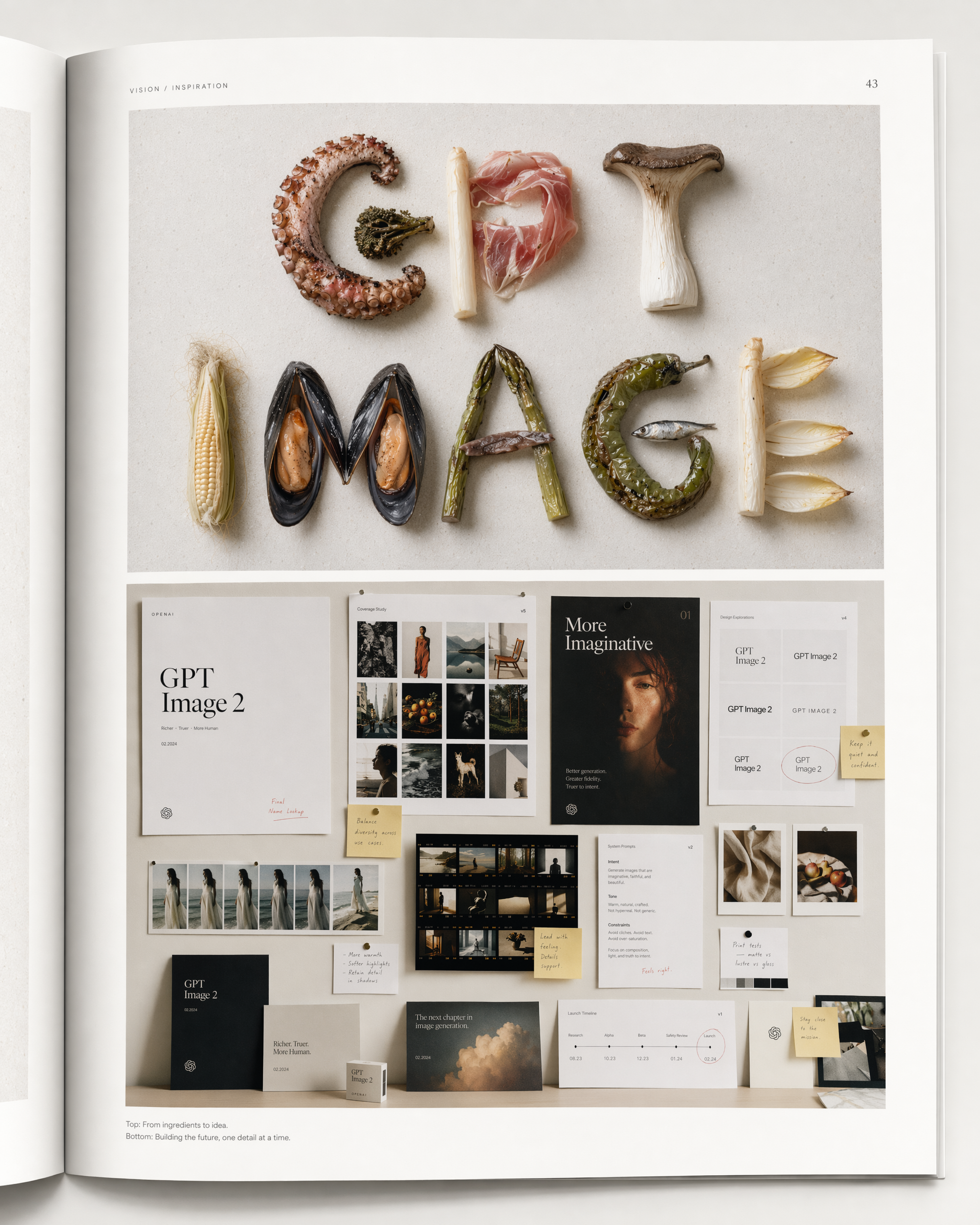 Stylistic sophistication and realism — sample 16 generated with GPT Image 2 on Naviya.