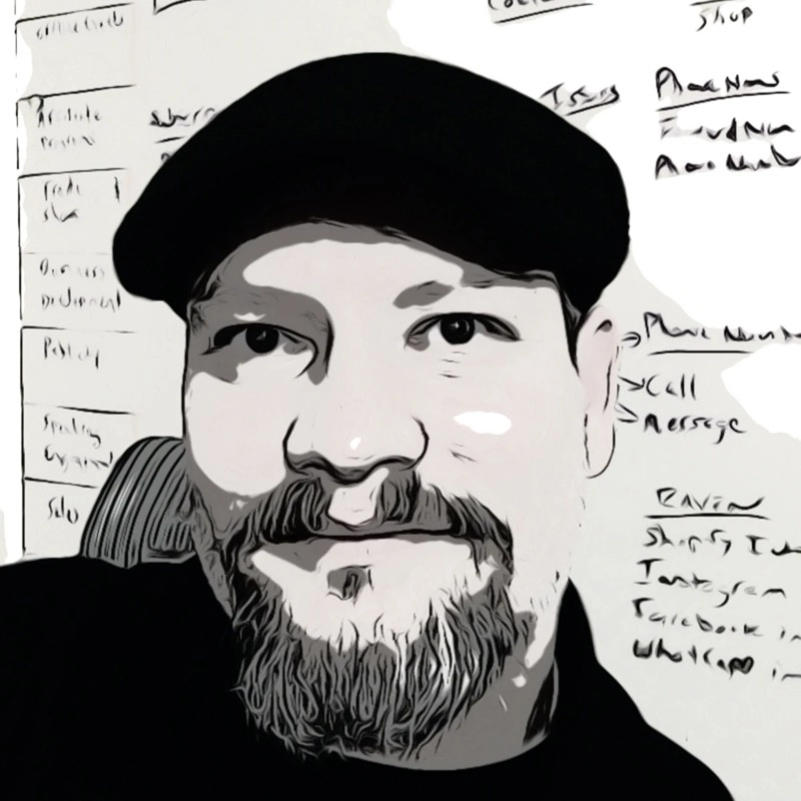 Codex app > Layout > Testimonials > tres-wong-godfrey 1