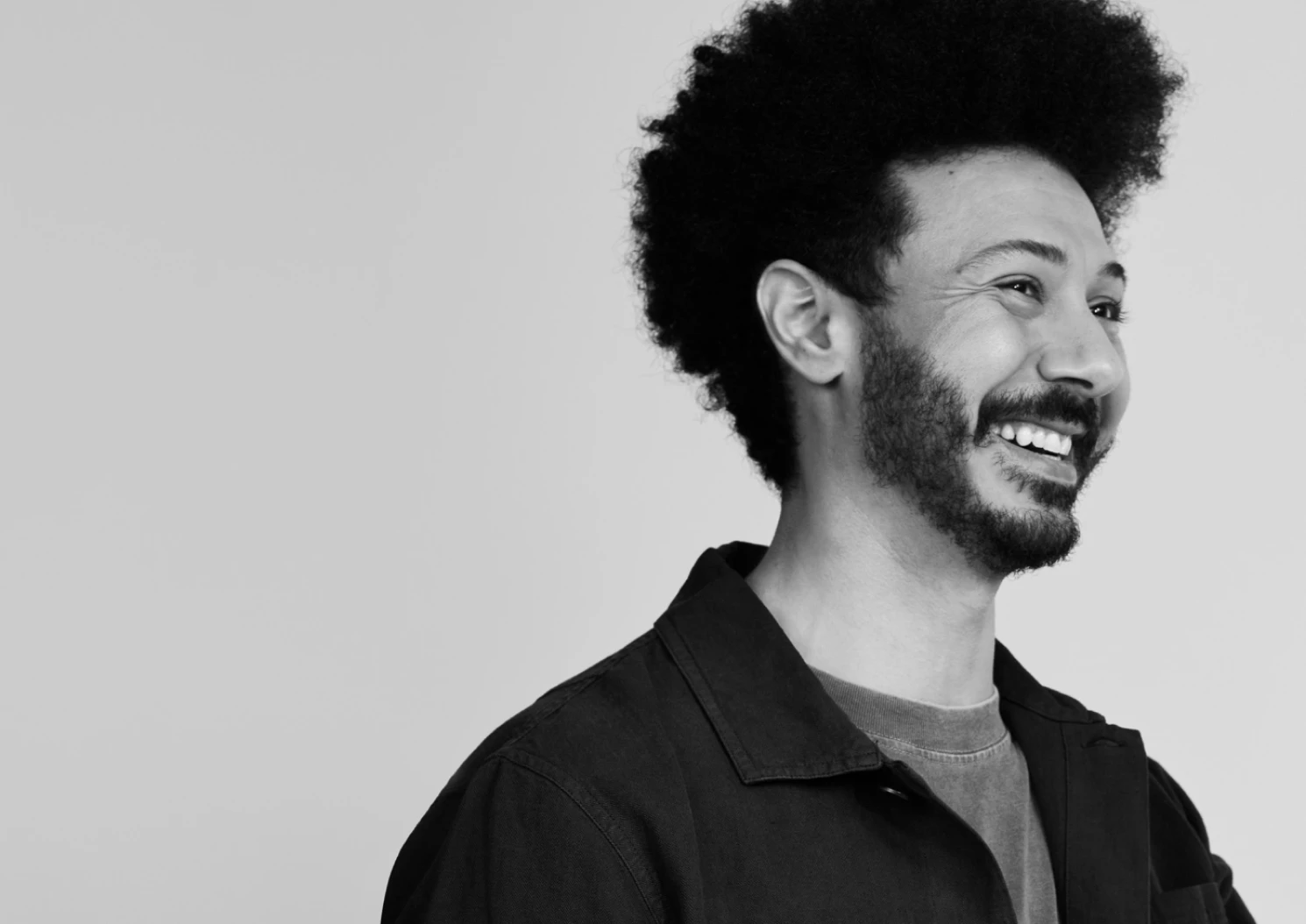 Kareem Amin, Founder and CEO, Clay