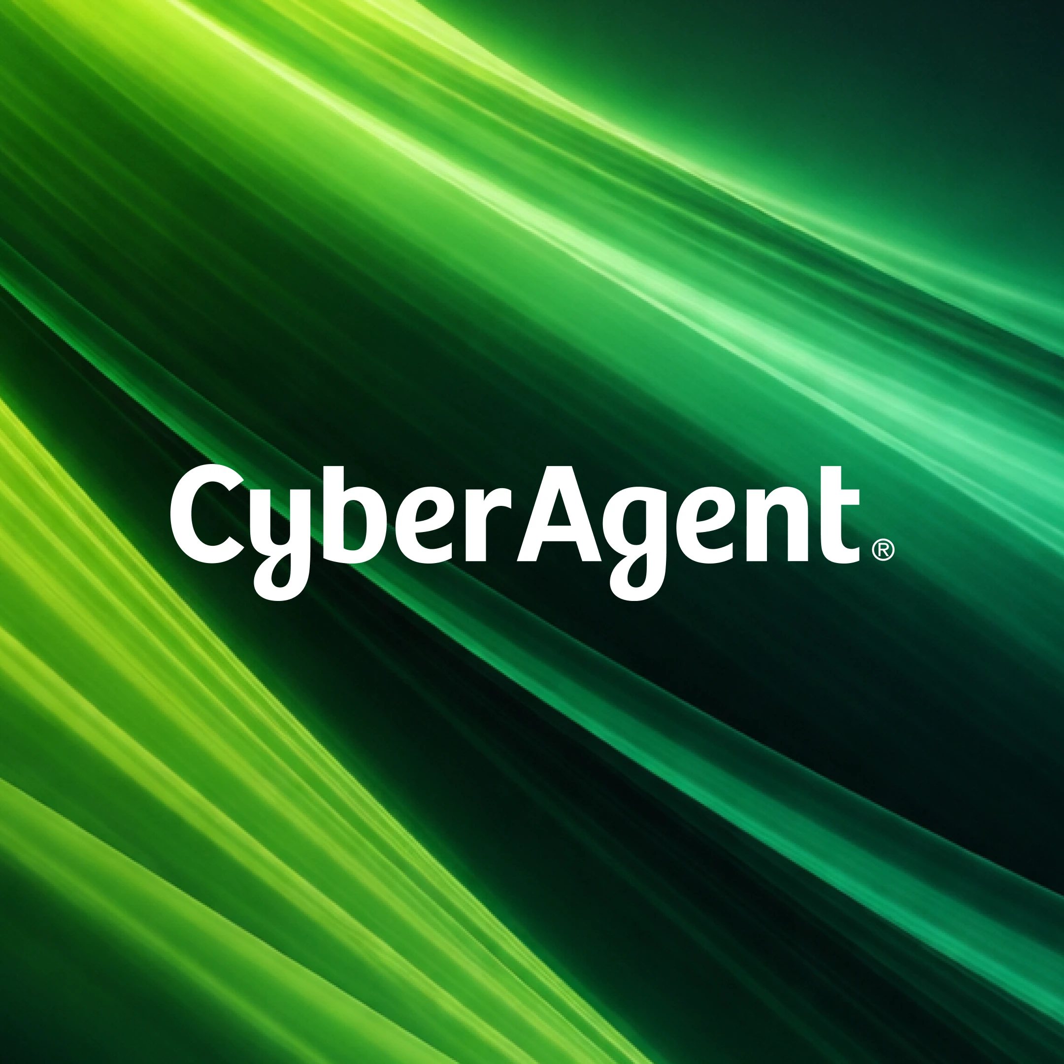 oai CyberAgent 1x1