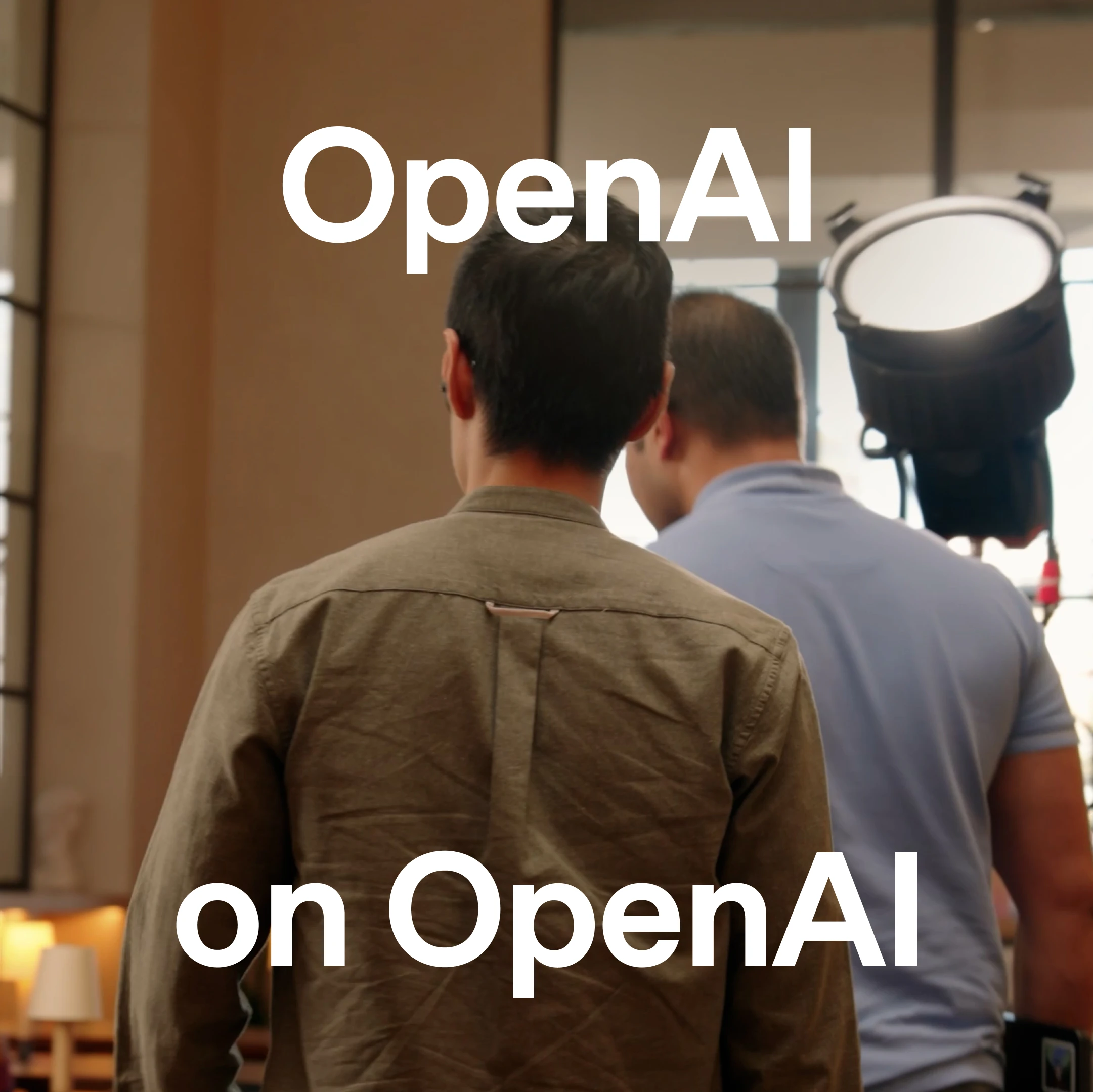 OpenAI on OpenAI: Scaling contract reviews > Cover Image
