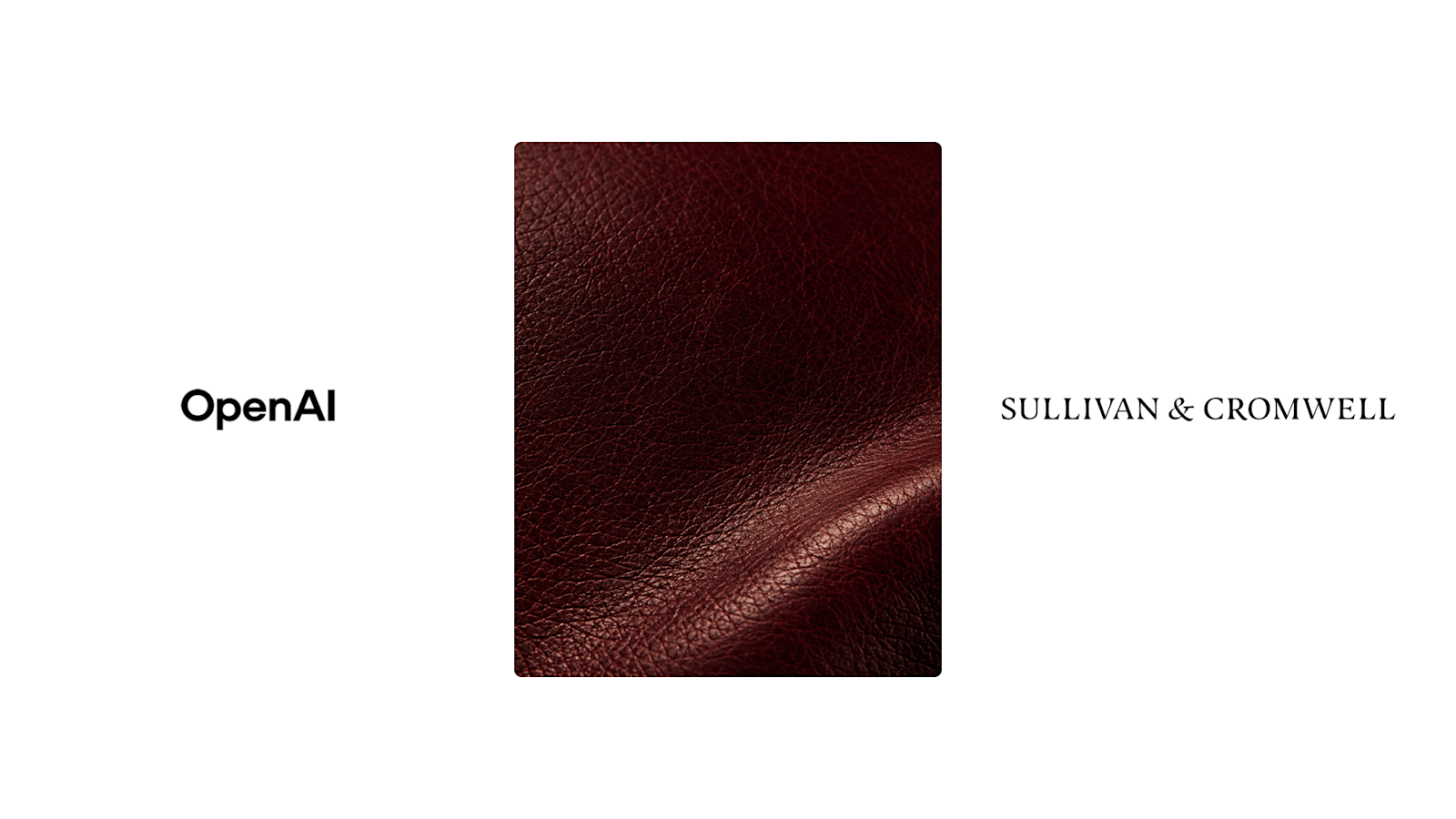 Sullivan & Cromwell brings legal expertise into agreement review