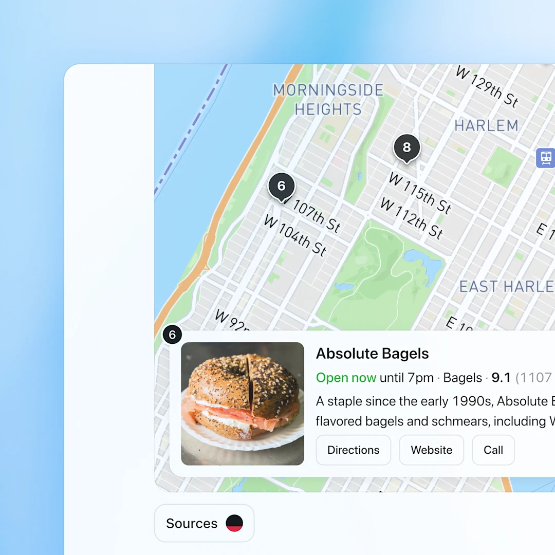 INTRODUCING CHATGPT SEARCH visual data 2