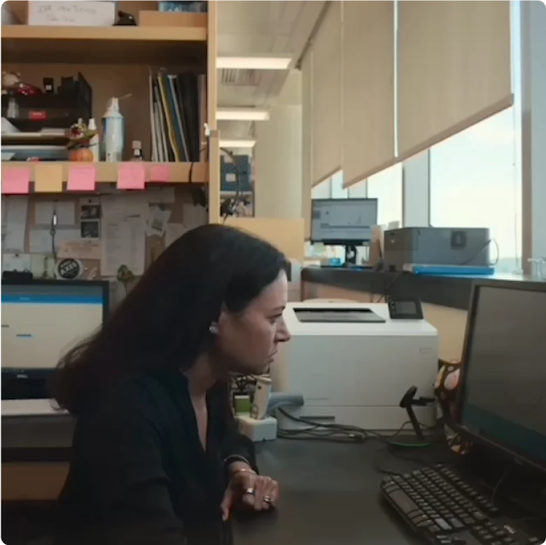 Catherine Brownstein: OpenAI o1 & Genetics